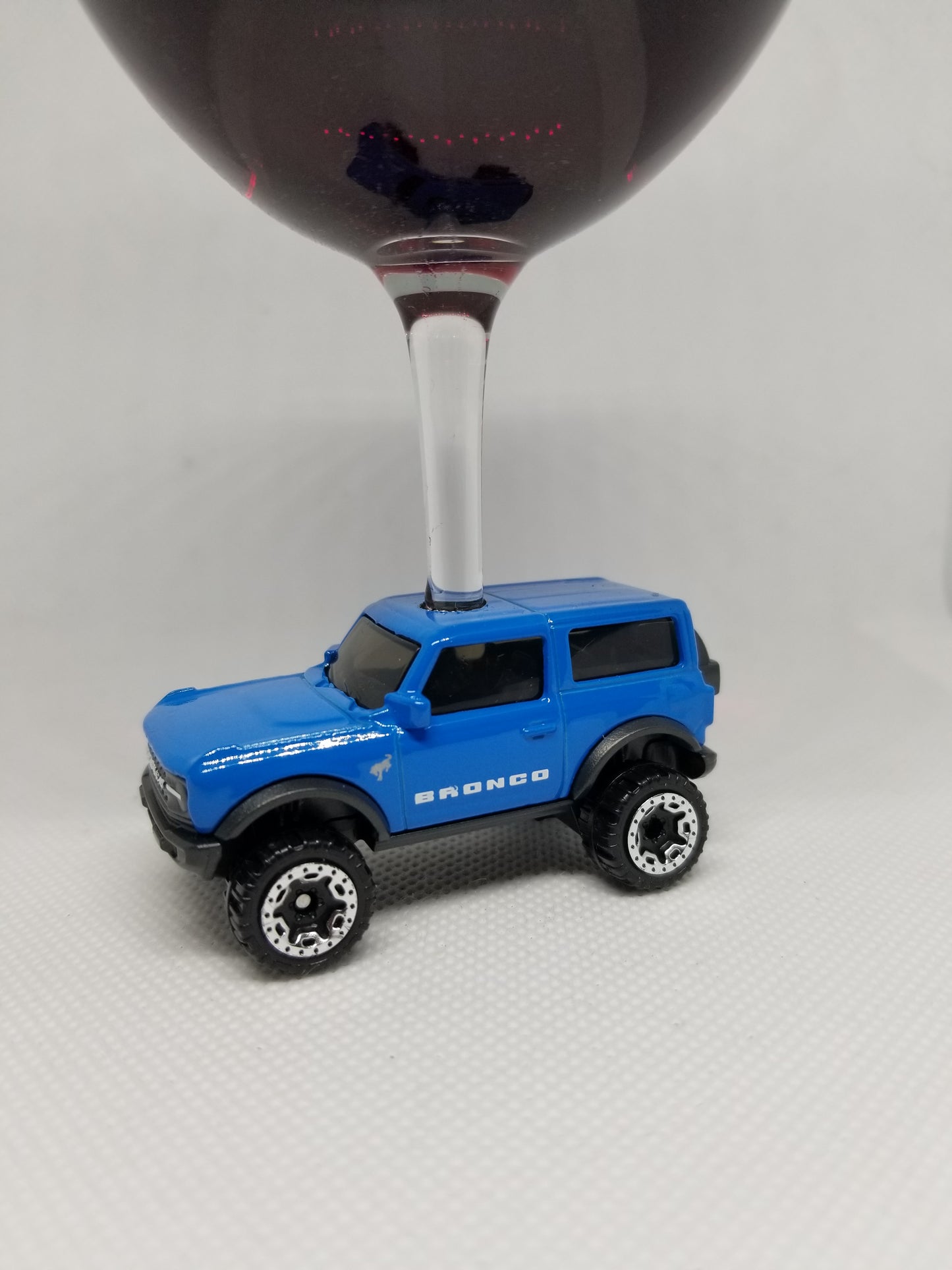 New Ford Bronco Wine Glasses, Unique Gift Ideas by @SpeedTails