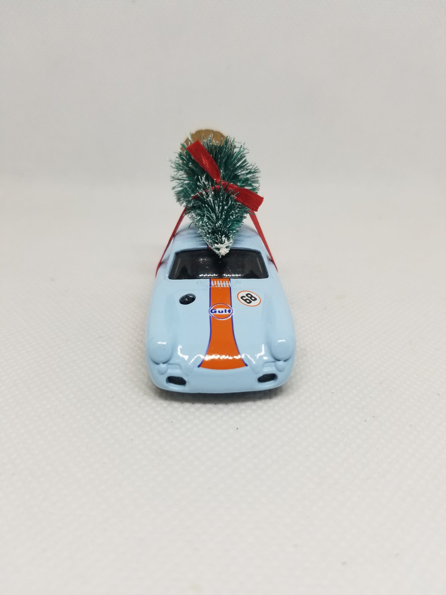 Christmas Tree Ornament for Porsche owners, Gift Ideas by SpeedTails