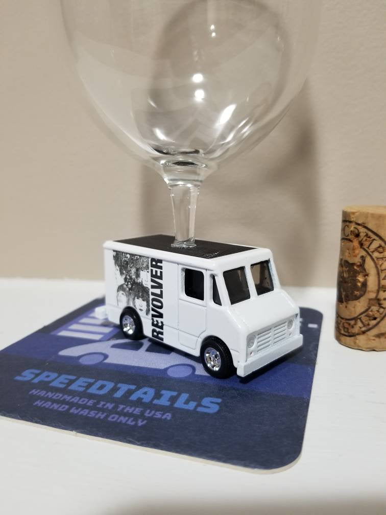 Beatles Gifts Wine Glasses, Unique Gifts , Christmas Gift Ideas by @SpeedTails