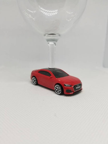 Audi Unique Gifts, Wine Glasses, Birthday Gift, Unique Wedding Gift, Christmas Gift Idea by @SpeedTails