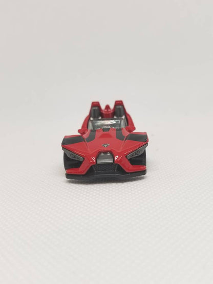 Polaris Slingshot Keychain, Unique Gifts , Christmas Gift Ideas by @SpeedTails