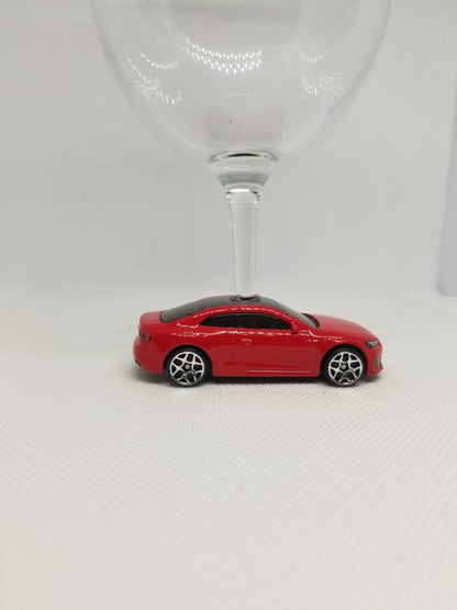 Audi Unique Gifts, Wine Glasses, Birthday Gift, Unique Wedding Gift, Christmas Gift Idea by @SpeedTails