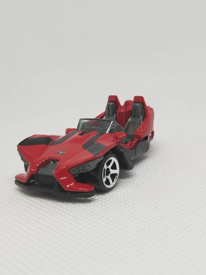 Polaris Slingshot Keychain, Unique Gifts , Christmas Gift Ideas by @SpeedTails